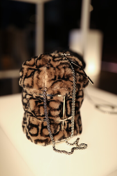 La capsule collection 110 Edition