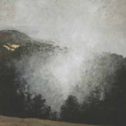 Kristen Garneau. Courtesy of Seager Gray Gallery
