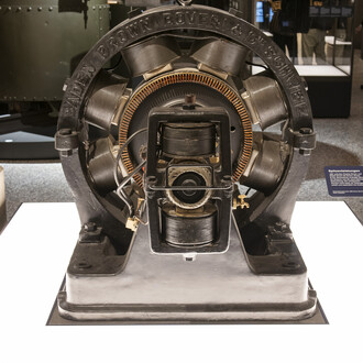 History of Switzerland. Courtesy of National Museum Zurich