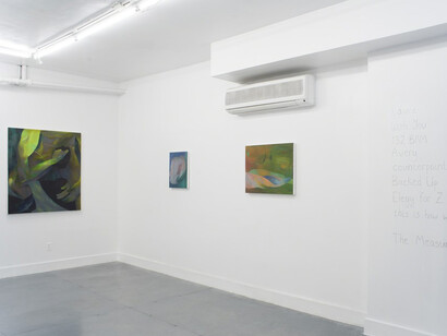 Zoe Avery Nelson. Courtesy of Rubber Factory