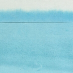 Antonio Scaccabarozzi, Immersione, 1980, immersione azzurra, 53x64 cm. Courtesy Archivio Antonio Scaccabarozzi. Tutti i diritti riservati