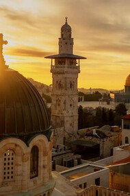 Jerusalem