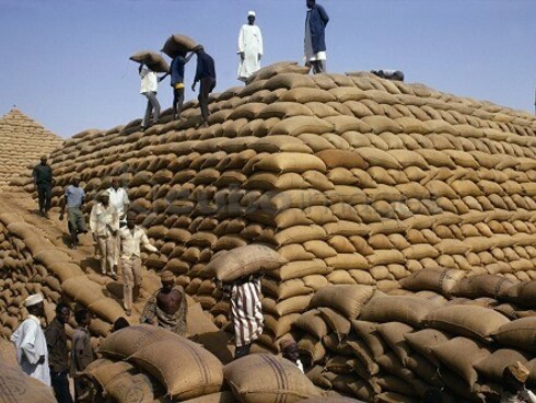 The groundnut pyramids of Kano, Nigeria, cultural heritage, proud heritage edifices that were built on the possibilities we could achieve with a set goal and united front