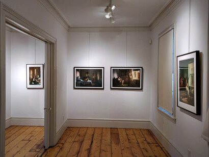 Richard Tuschman. Courtesy of Edward Hopper House