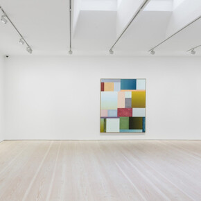 Jesper Nyrén. Courtesy of Galerie Forsblom