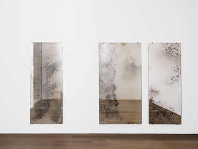 Su-Mei Tse. Courtesy of MUDAM 