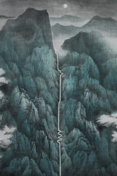 Kwok Hon Sum. Courtesy of Galerie du Monde 