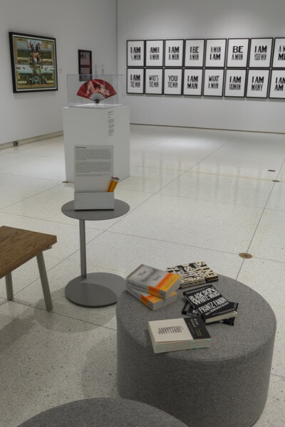 Smart to the Core. Courtesy of Smart Museum of Art