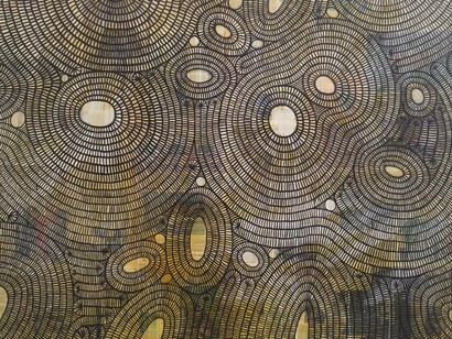 Constellation by Mark Weighton