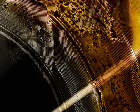 Bone Music. Courtesy of Garage Museum of Contemporary Art