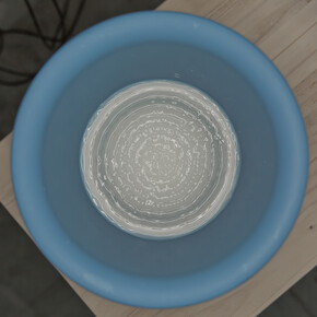 Chora-Chuva (detail), 2014