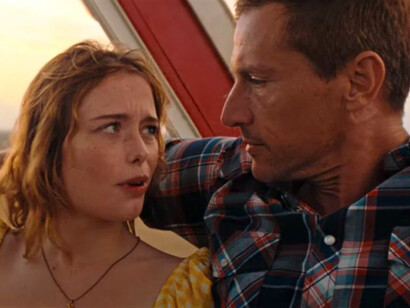 "Red rocket" tells another story of overlooked Americans on the margins of society