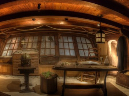 Modern History. Courtesy of Royal BC Museum 