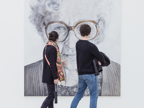 Arte contemporanea