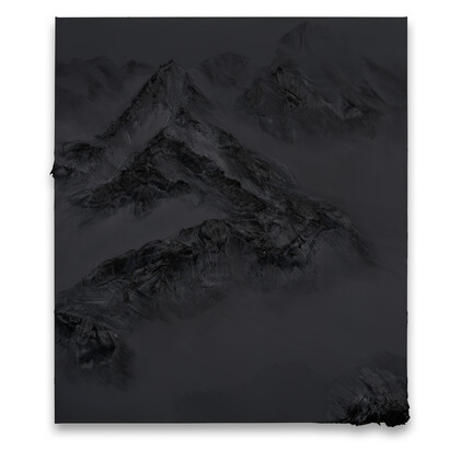 Conrad Jon Godly, Nevertheless. Courtesy of 
JD Malat Gallery
