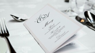 La carta de un restaurante es mucho más que un listado de platos: es una herramienta estratégica clave