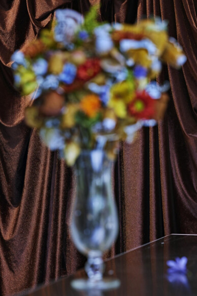 Abelardo Morell. Courtesy of Edwynn Houk Gallery