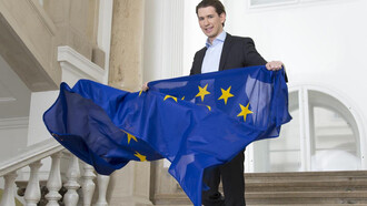 Sebastian Kurz