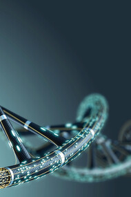 Synthetic biology is an exciting and rapidly evolving field of research