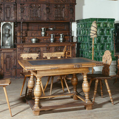 Folk Art. Courtesy of GNM