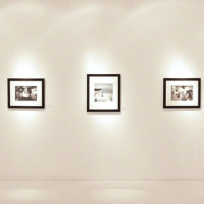 Vivian Maier. Courtesy of KP Projects
