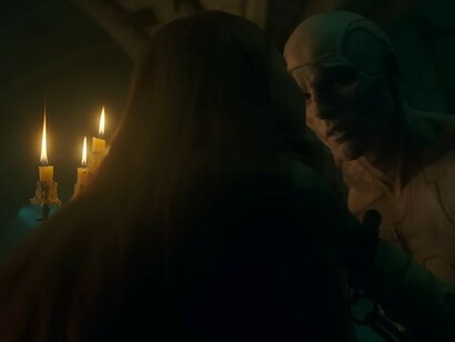 A daring experiment fueled by ego gives birth to a creature whose existence becomes a shared tragedy for both himself and his creator in Guillermo del Toro’s Frankenstein, starring Oscar Isaac and Jacob Elordi