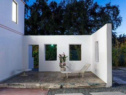 Of Purism. Courtesy of Nina Johnson