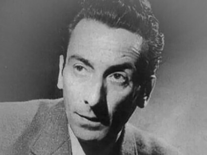 Armando Discépolo fue un director teatral y dramaturgo argentino