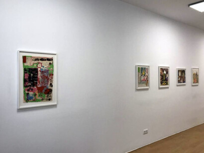 Contribution to Light. Courtesy of KOW