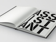 Between the Lines. Courtesy of Maddox Gallery