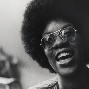 Melissa Shook, Freedom to create. Courtesy of Miyako Yoshinaga Gallery