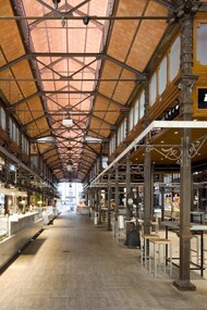 Il Mercato di San Miguel 