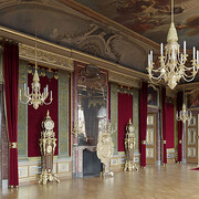 Die Staatlichen Kunstsammlungen Dresden. Courtesy of TEFAF Maastricht