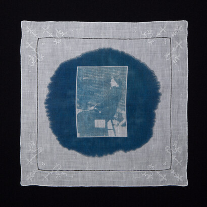 Amy Jorgensen, Miriam Pratt. Courtesy of Elizabeth Houston Gallery