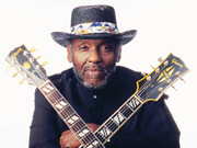 Mel Brown
