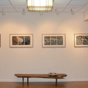 Kuniyoshi Masterpieces. Courtesy of Ronin Gallery