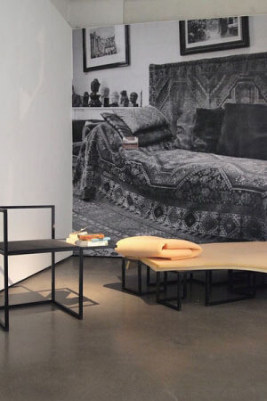 D21 Kunstraum. Courtesy of Moscow Museum of Modern Art