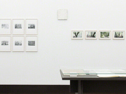 Venne. Courtesy of Galerie Gisela Clement