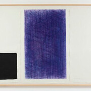 Elogios da cor. Courtesy of Carbono  Galeria