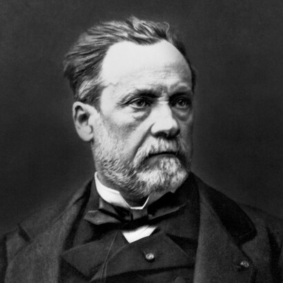 Louis Pasteur