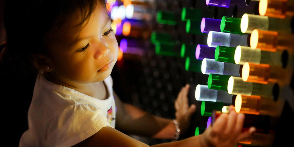 POPnology. Courtesy of Museum of Science 