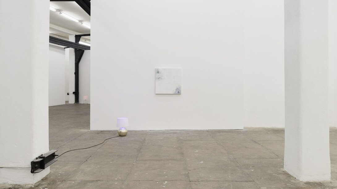 Attachment, installation view. Courtesy of T293