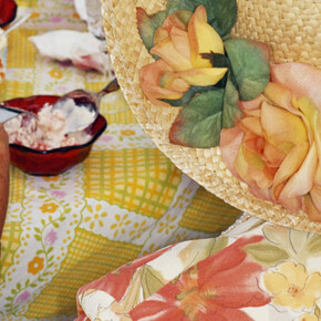 Foodographie. Courtesy of Magnum Photos
