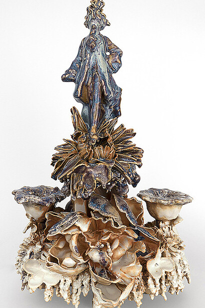 Anthony Sonnenberg. Courtesy of Conduit Gallery