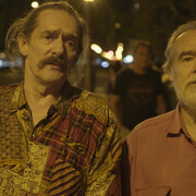 Pedro G. Romero, Las flamencas / Los flamencos (recorte de video), 2019-2021. Cortesía del Museo de Bellas Artes de Bilbao