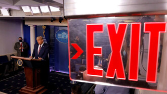 Trump se ha ido, pero, por triste que sea decirlo, el trumpismo está aquí para quedarse