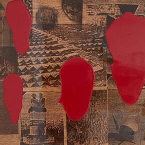 Colección Soledad Lorenzo. Courtesy of Museo Nacional Centro de Arte Reina Sofía 