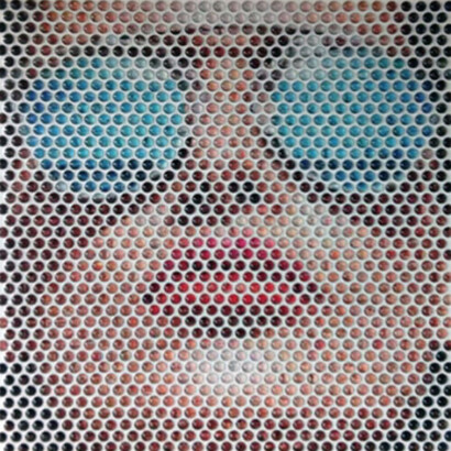 Age of Spectacle by Nemo Jantzen. Courtesy of Emmanuel Fremin Gallery