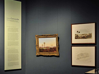 Concordia. Courtesy of Alte Nationalgalerie