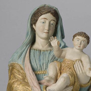 Believing. Courtesy of Musée national des beaux-arts du Québec